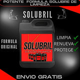 SOLUBRIL MAC-RC